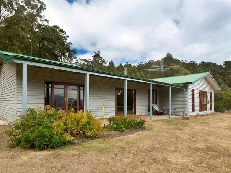 230 Sunny Hills Road, Glen Huon TAS 7109
