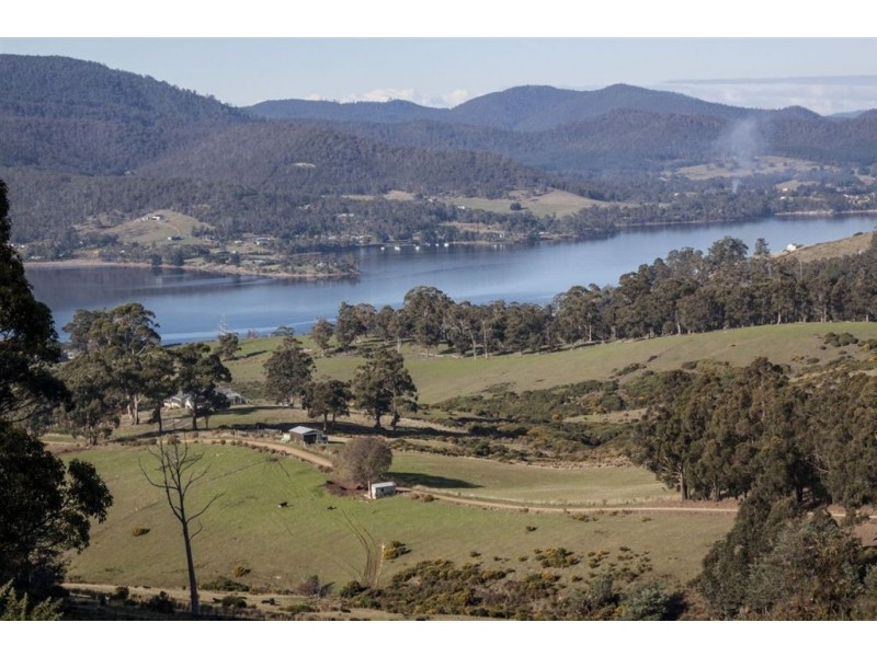 - Cnr Jetty Road and Kings Hill Road, Cygnet TAS 7112