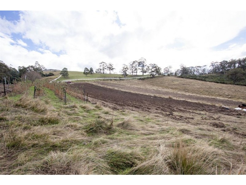 - Cnr Jetty Road and Kings Hill Road, Cygnet TAS 7112