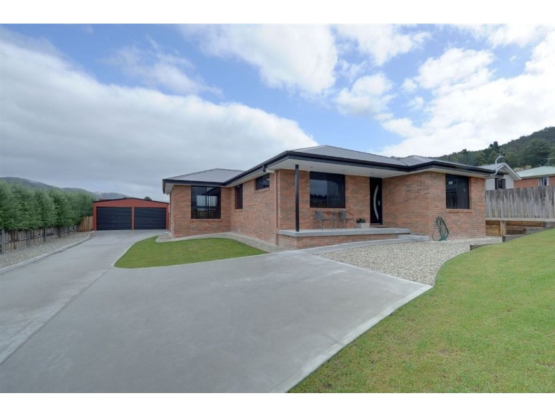 35 Ranelagh Street, Ranelagh TAS 7109