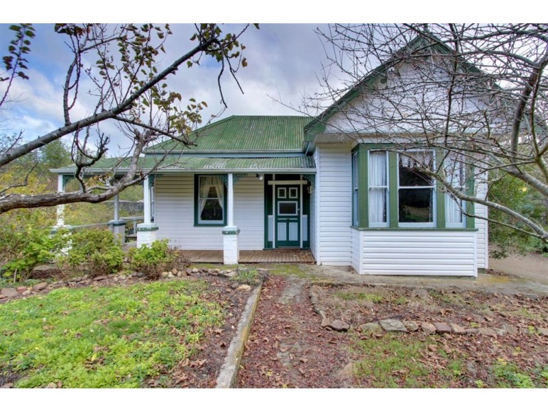 66 Police Point Road, Glendevie TAS 7109