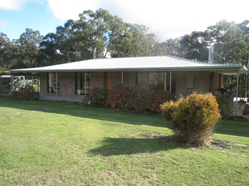 510 She Oak Road, Judbury TAS 7109