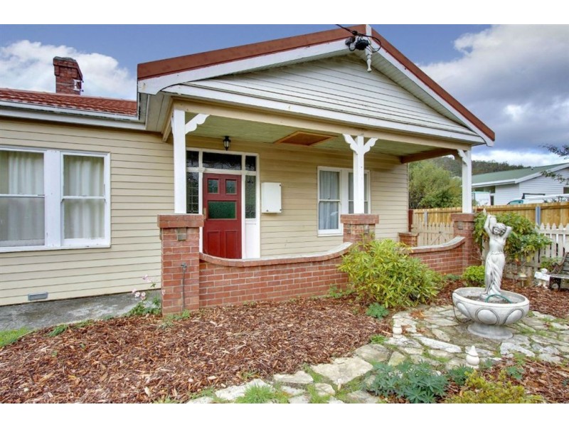 4877 Huon Highway, Geeveston TAS 7116