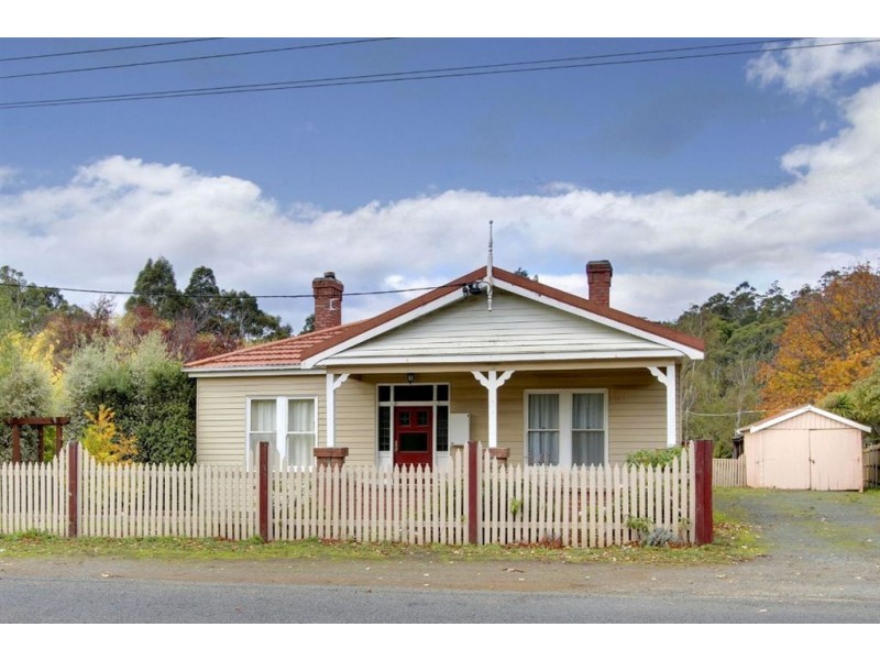 4877 Huon Highway, Geeveston TAS 7116
