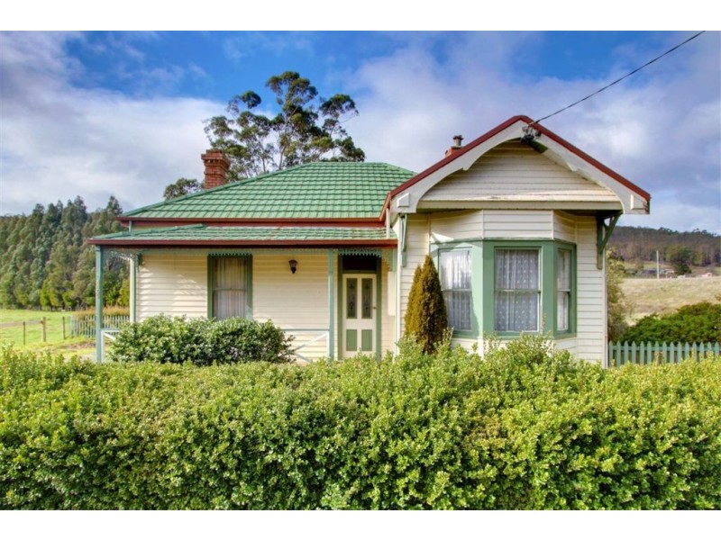 4955 Huon Highway, Geeveston TAS 7116