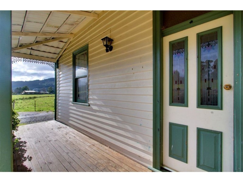 4955 Huon Highway, Geeveston TAS 7116