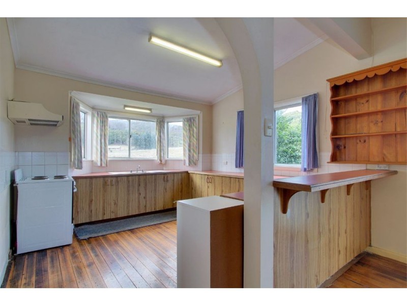 4955 Huon Highway, Geeveston TAS 7116