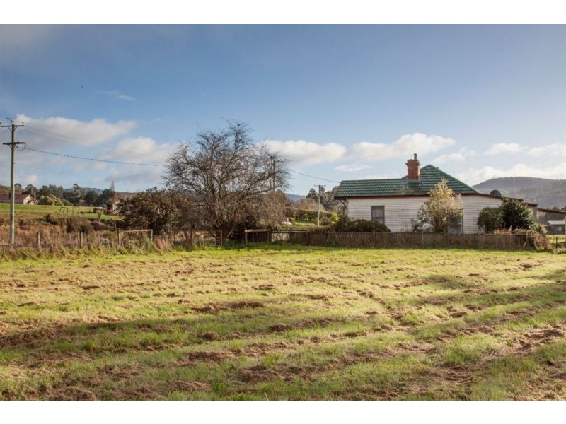 4955 Huon Highway, Geeveston TAS 7116