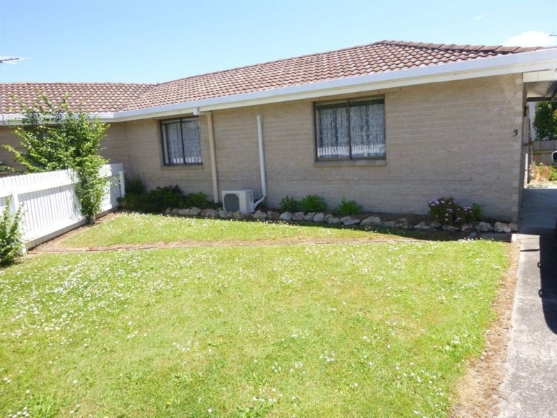 3/1 Lynch Avenue, Huonville TAS 7109