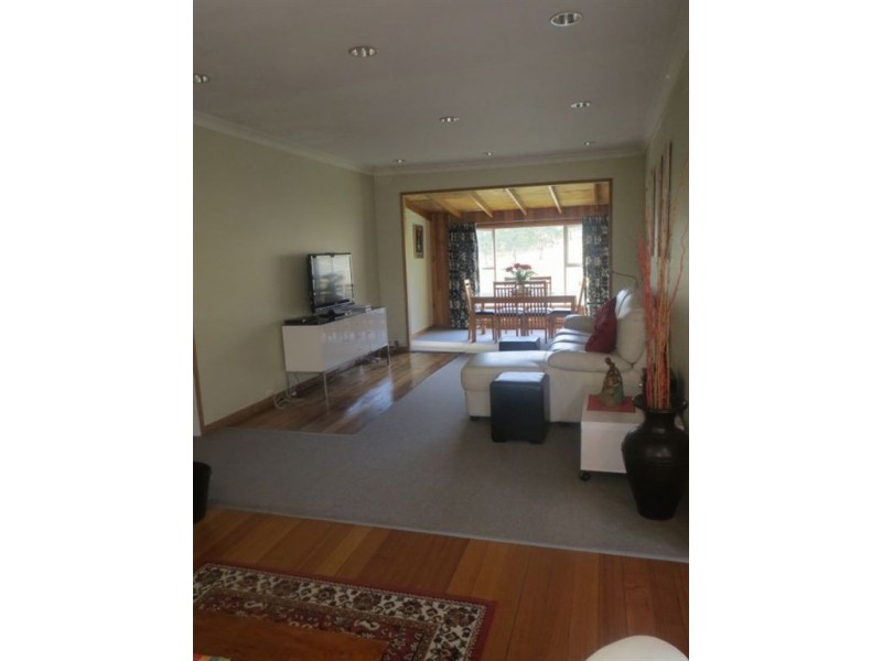 264 Judds Creek Road, Judbury TAS 7109