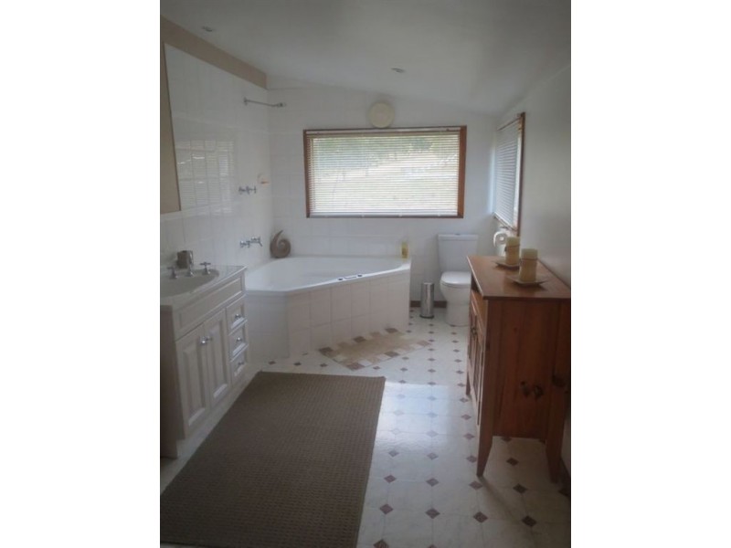264 Judds Creek Road, Judbury TAS 7109
