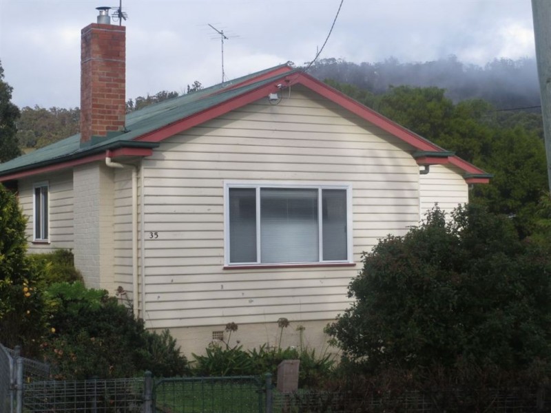 35 Frederick Street, Cygnet TAS 7112