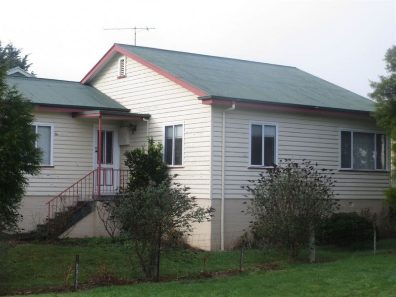 35 Frederick Street, Cygnet TAS 7112