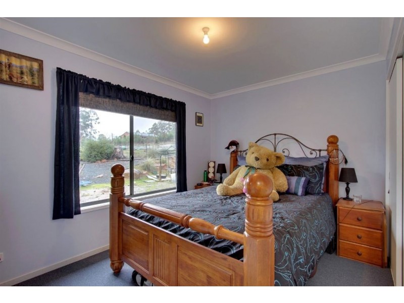 25 Ballantyne Heights, Franklin TAS 7113