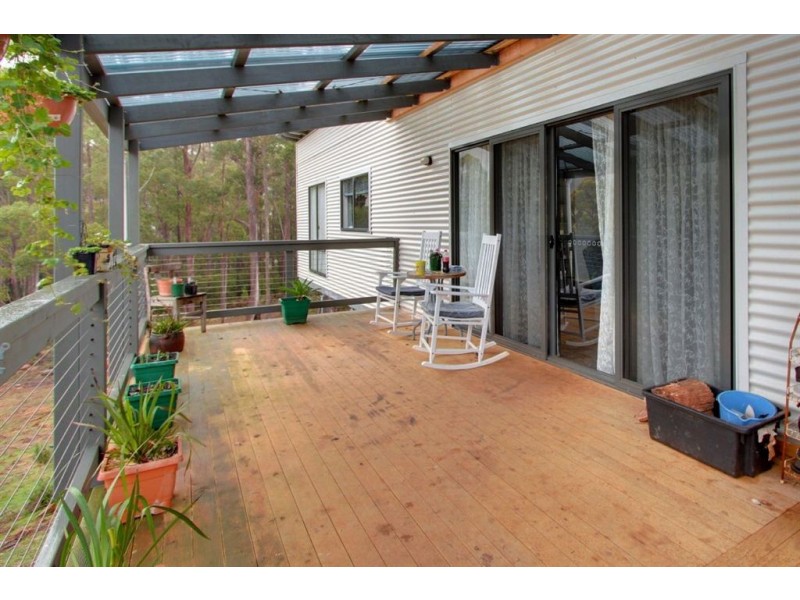 25 Ballantyne Heights, Franklin TAS 7113