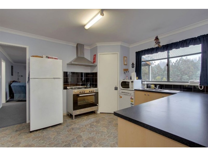 25 Ballantyne Heights, Franklin TAS 7113