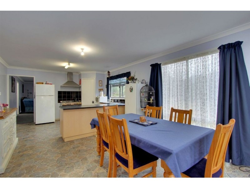 25 Ballantyne Heights, Franklin TAS 7113