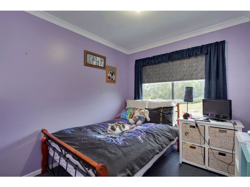 25 Ballantyne Heights, Franklin TAS 7113