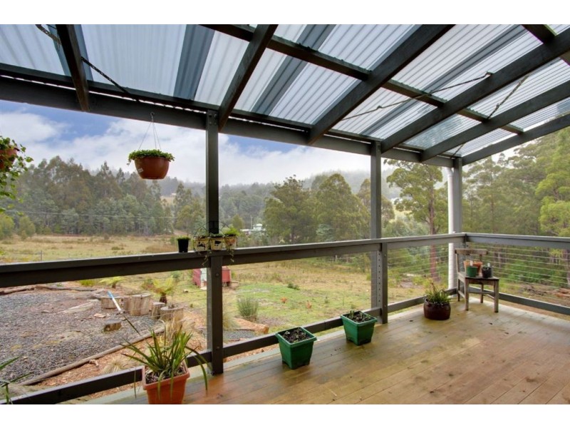 25 Ballantyne Heights, Franklin TAS 7113