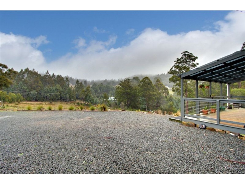 25 Ballantyne Heights, Franklin TAS 7113