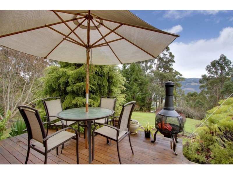 155 Lanes Road, Glen Huon TAS 7109