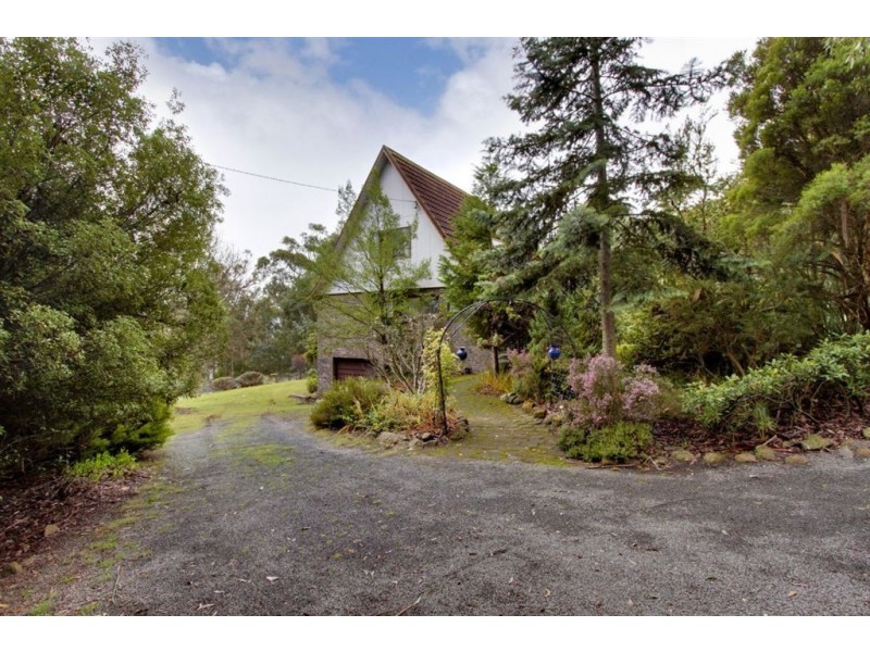 155 Lanes Road, Glen Huon TAS 7109