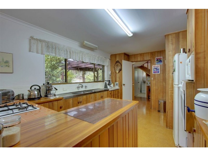 155 Lanes Road, Glen Huon TAS 7109