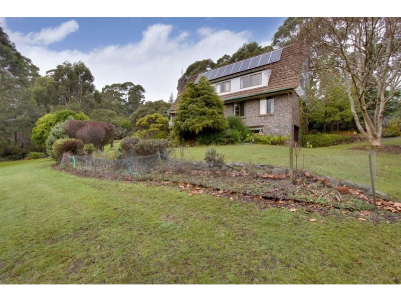 155 Lanes Road, Glen Huon TAS 7109