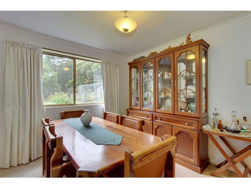 155 Lanes Road, Glen Huon TAS 7109