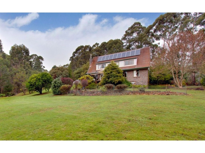 155 Lanes Road, Glen Huon TAS 7109