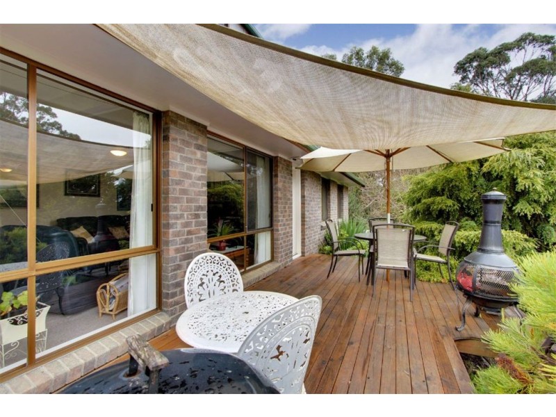 155 Lanes Road, Glen Huon TAS 7109