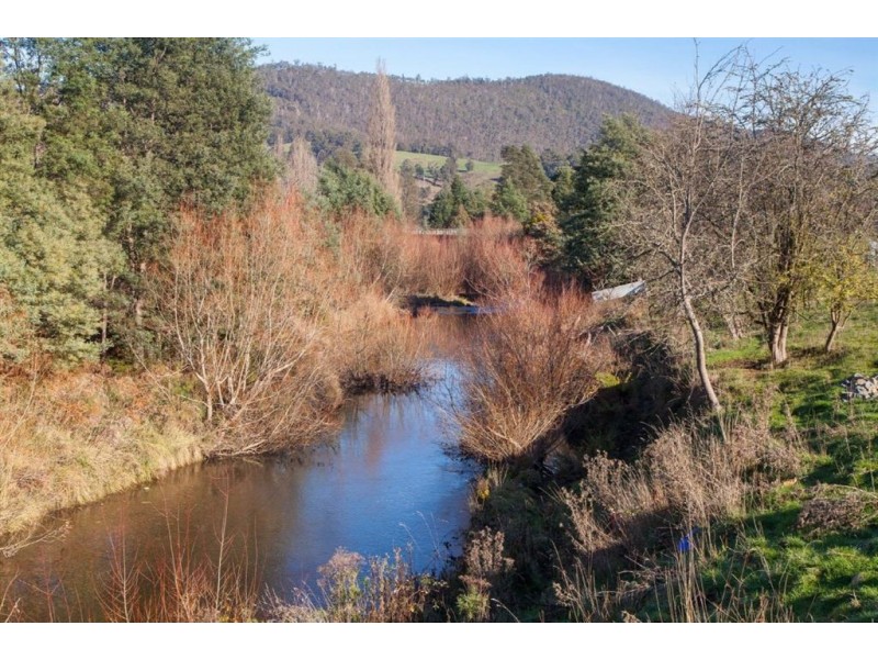 Lot 3 Agnes Street, Ranelagh TAS 7109