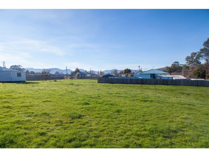 Lot 3 Agnes Street, Ranelagh TAS 7109