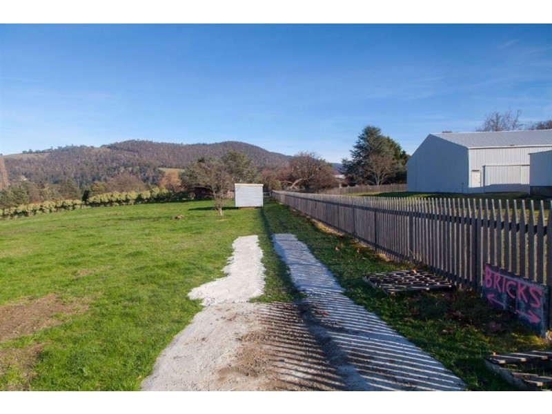 Lot 3 Agnes Street, Ranelagh TAS 7109