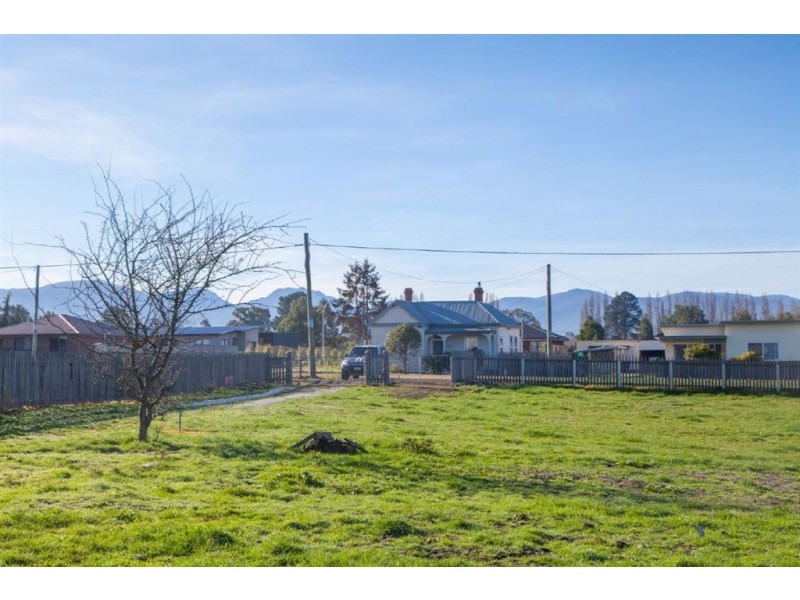 Lot 3 Agnes Street, Ranelagh TAS 7109