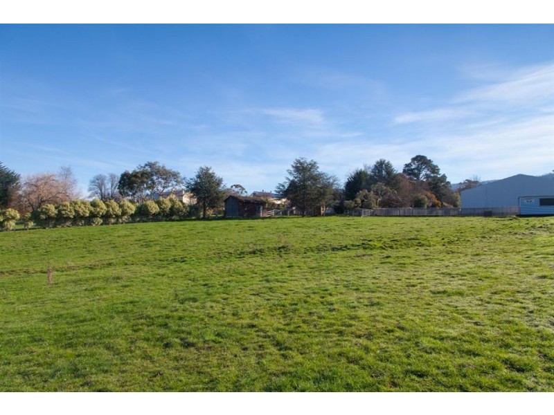 Lot 3 Agnes Street, Ranelagh TAS 7109