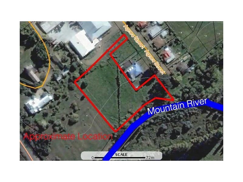 Lot 3 Agnes Street, Ranelagh TAS 7109
