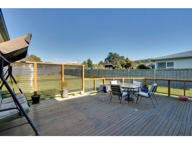 11 Duke Street, Geeveston TAS 7116