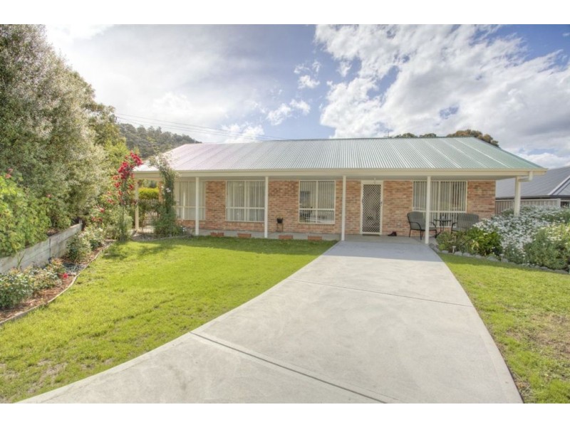 1 Old Apple Court, Huonville TAS 7109