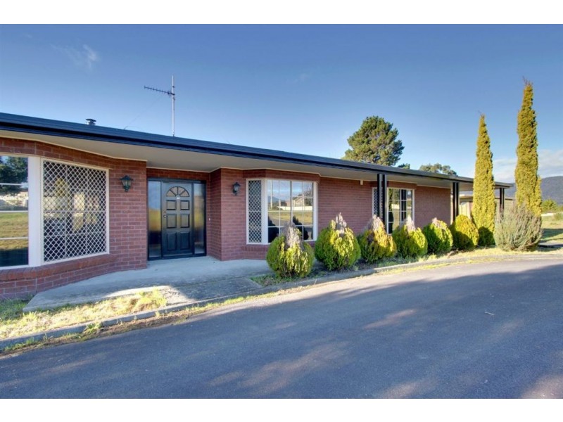4 Haven Street, Dover TAS 7117
