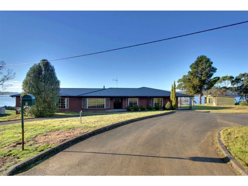 4 Haven Street, Dover TAS 7117