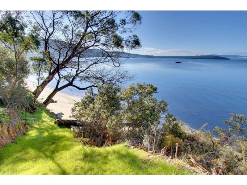 4 Haven Street, Dover TAS 7117
