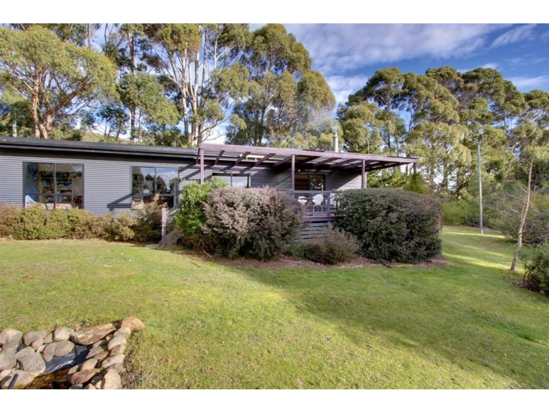 167 Lanes Road, Glen Huon TAS 7109