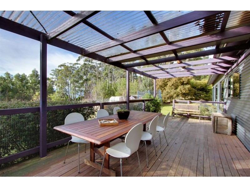 167 Lanes Road, Glen Huon TAS 7109