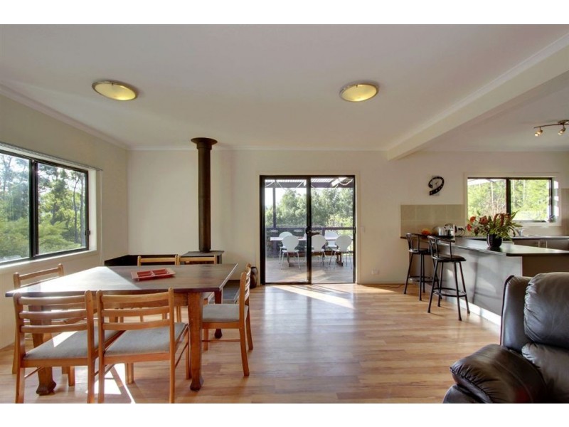167 Lanes Road, Glen Huon TAS 7109