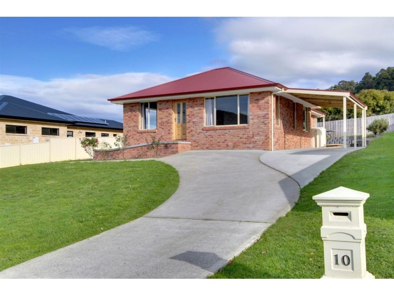 10 Beauty View Road, Huonville TAS 7109