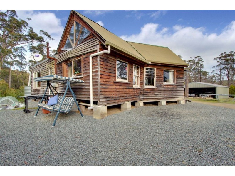 48 Kellys Road, Cradoc TAS 7109