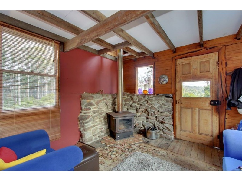 48 Kellys Road, Cradoc TAS 7109