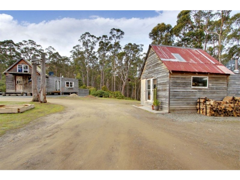 48 Kellys Road, Cradoc TAS 7109