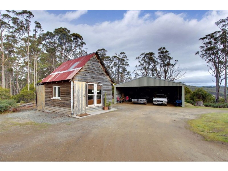 48 Kellys Road, Cradoc TAS 7109
